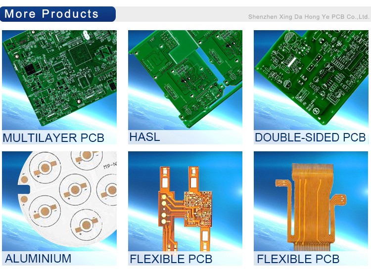 保証品質職業メーカーのプリント回路基板仕入れ・メーカー・工場