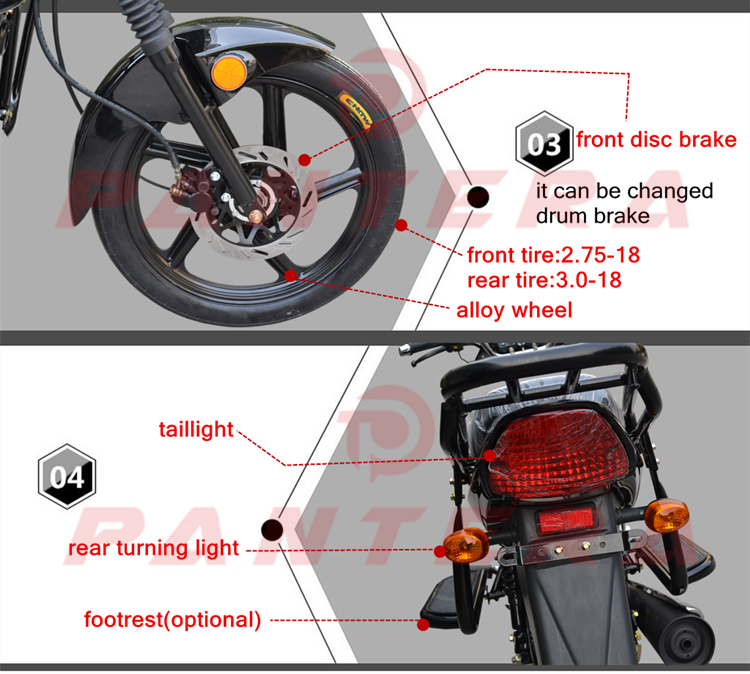 Cheap 50cc 100cc 110cc Motorbike Hero Street Bike New Motorcycle (6).png