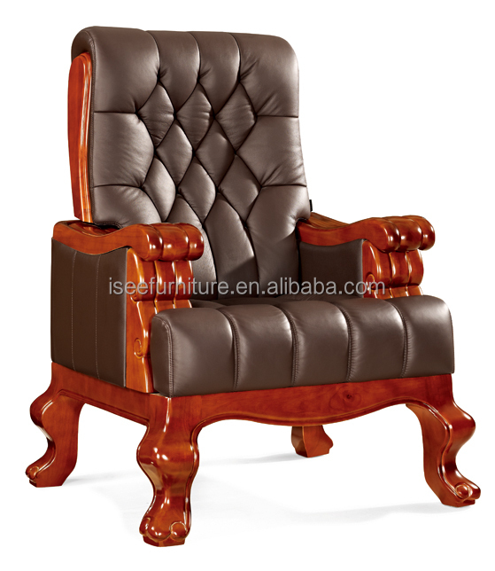 Executive Office Chair Furniture Bangkok Made In China Ih104 Ih014 Jpg
