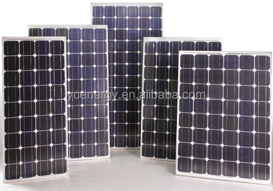 solar panel 27