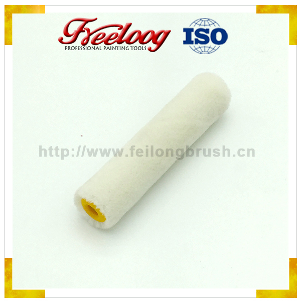 Low Price 50 Wool 50 Polyester Paint Roller Parts Buy Paint Roller
