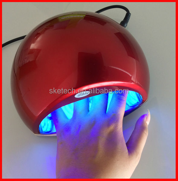 中国ネイル用品36wマニキュアテーブルランプ 問屋・仕入れ・卸・卸売り
