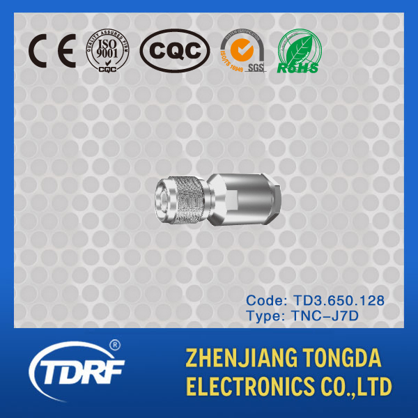 にrftnc型conenctor、 中国のサプライヤーm12コネクタ仕入れ・メーカー・工場