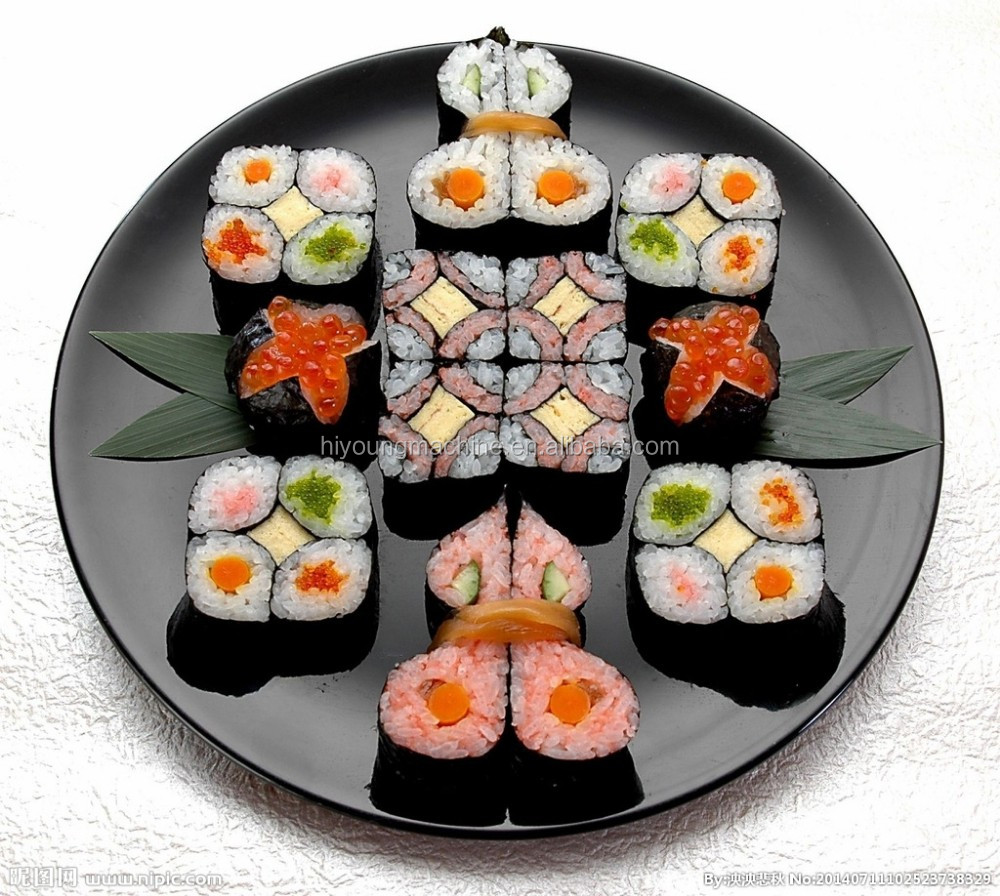 TK-2 Sushi Roll Cutter Specs