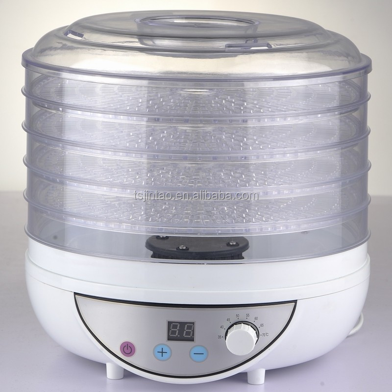 Digital Timer Control Mini Food Dehydrator Of Cheaper Price Buy Mini