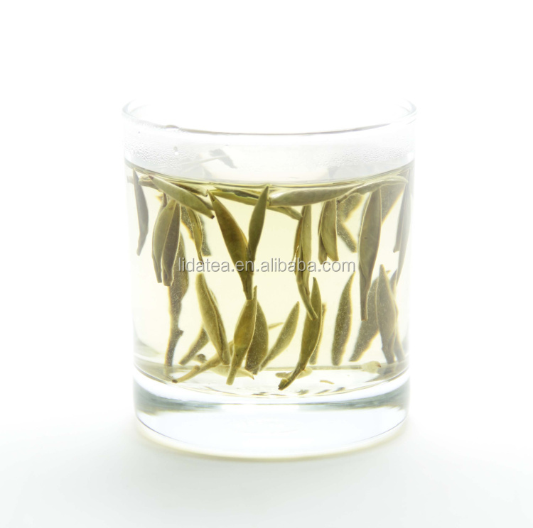 Early Spring Bai Hao Yin Zhen Tea