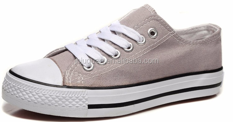 canvas shoes brand name