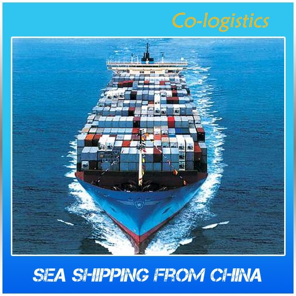 China FCL container shipping on sales to BANDAR ABBAS-----Skype 