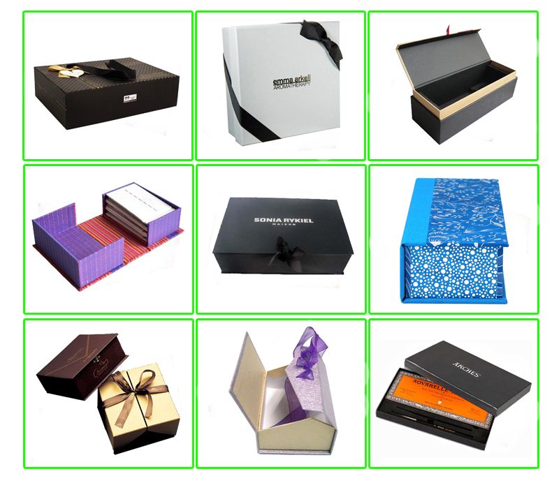 boxes for champagne glasses