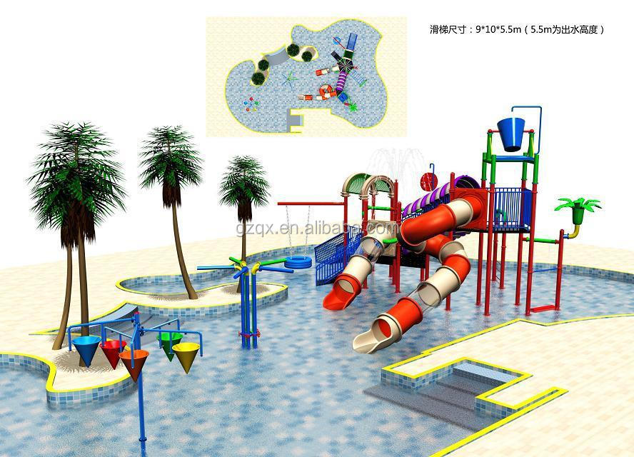 water slide 4