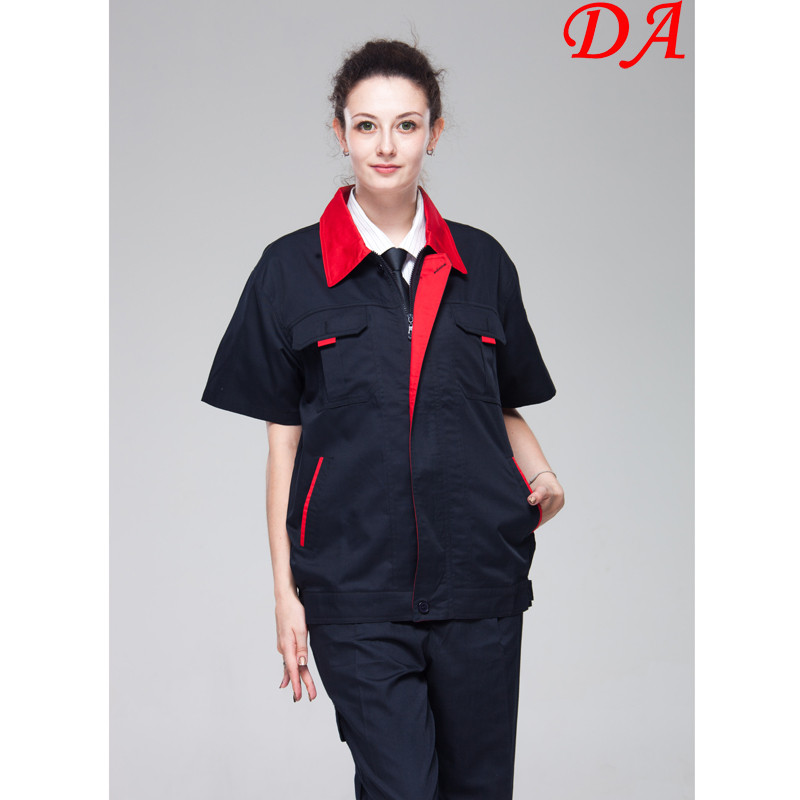 mechanic work suit