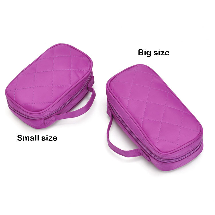 Hot Selling Casual Cheap Wholesale Makeup Bags