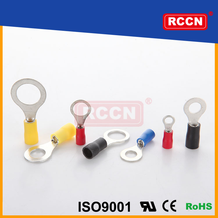 rccn絶縁リング端子、 ケーブルコネクタ、 ケーブル端子仕入れ・メーカー・工場