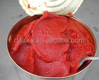 Bulk Buy Chinese canned tomato paste in sauce