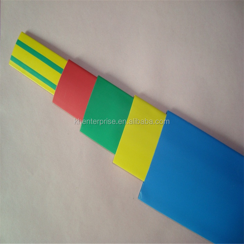 Flame retardant Heat shrink tube for wire harness