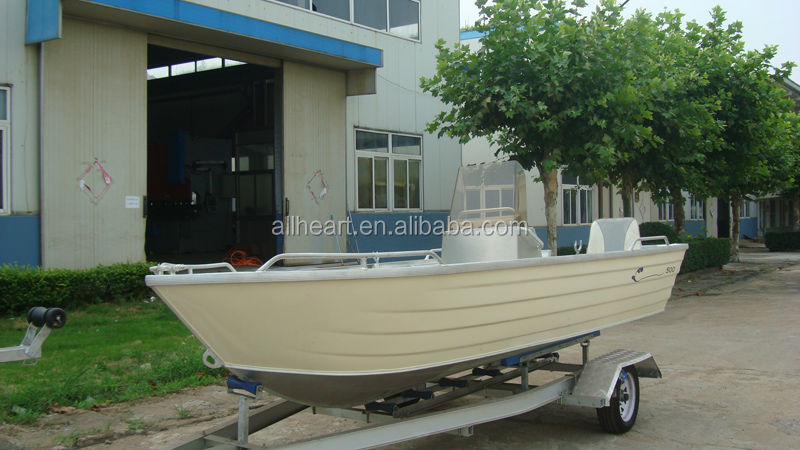 aluminum bench seat fishing boat with CE, View cheap aluminum fishing ...