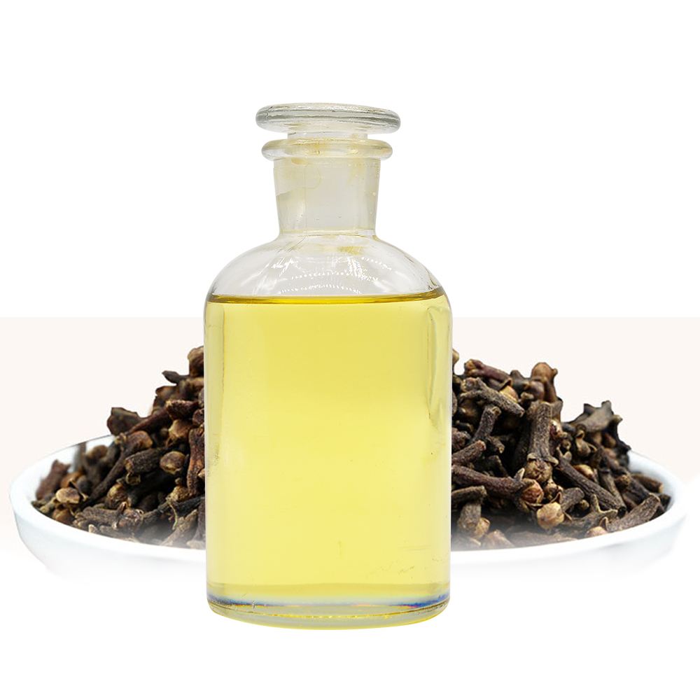 2017 Clove Extract Oil High Quality Perfume Oil Fragrance Essential