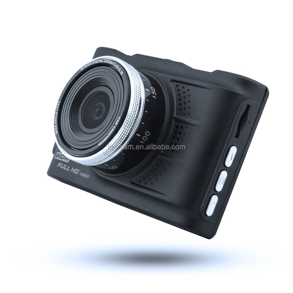 Wdr 1080p Manual Car Camera Hd Dvr,Fh03h Gsensor Hd Dash Cam Camera