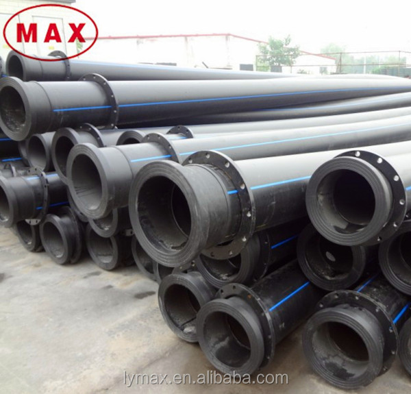 1 1/2 Inch Hdpe Pipe Sdr11 Pn16 Blue/black Hdpe Roll Pipe Buy 1 1/2