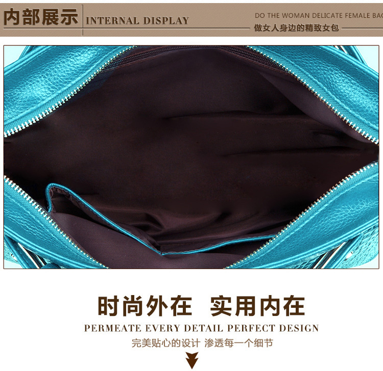 卸売2015皮革フェイクレザーバッグファッションpuワニの穀物のハンドバッグのショルダーバッグの女性仕入れ・メーカー・工場
