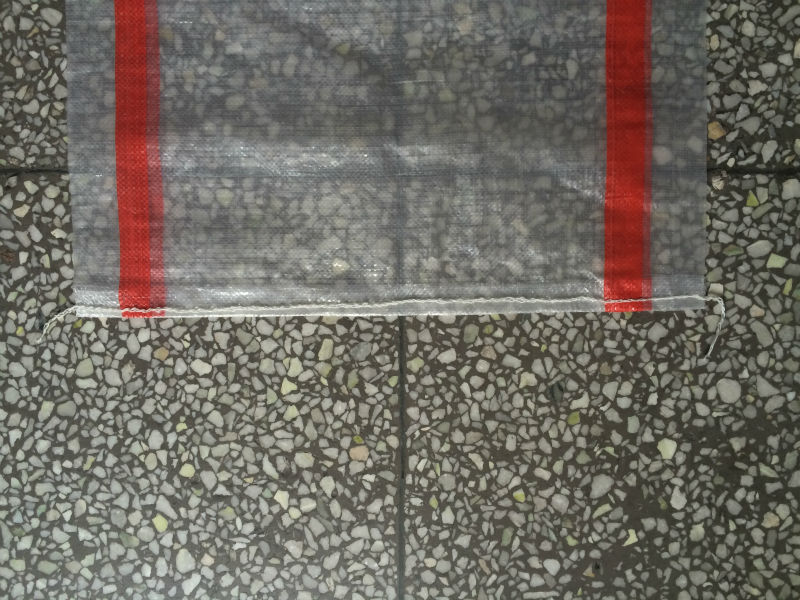 good quality and 100% virgin PP clear bag