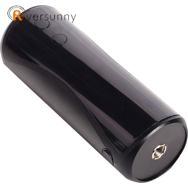 2014 new original cloupor t5 billet box mod 50w wholesale 50w mechanical mod 50w mod cloupor t5