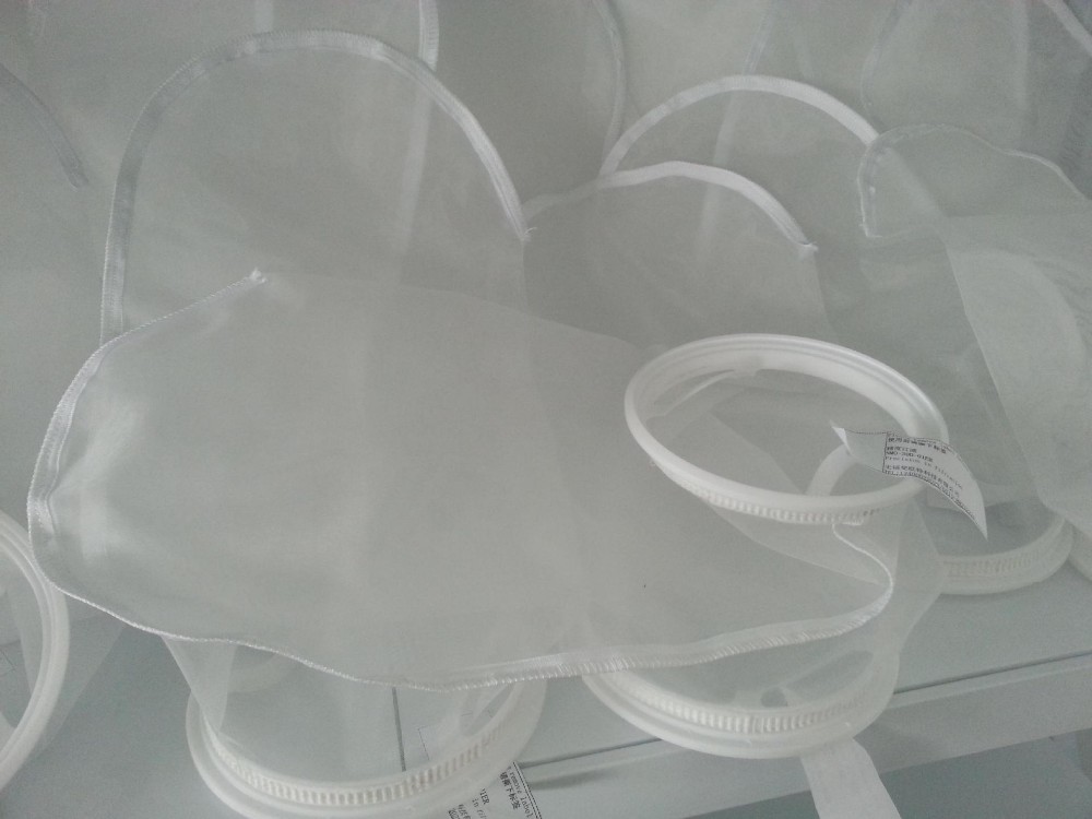 排水フィルター処理で液体フィルターバッグ製中国サプライヤー天津仕入れ・メーカー・工場