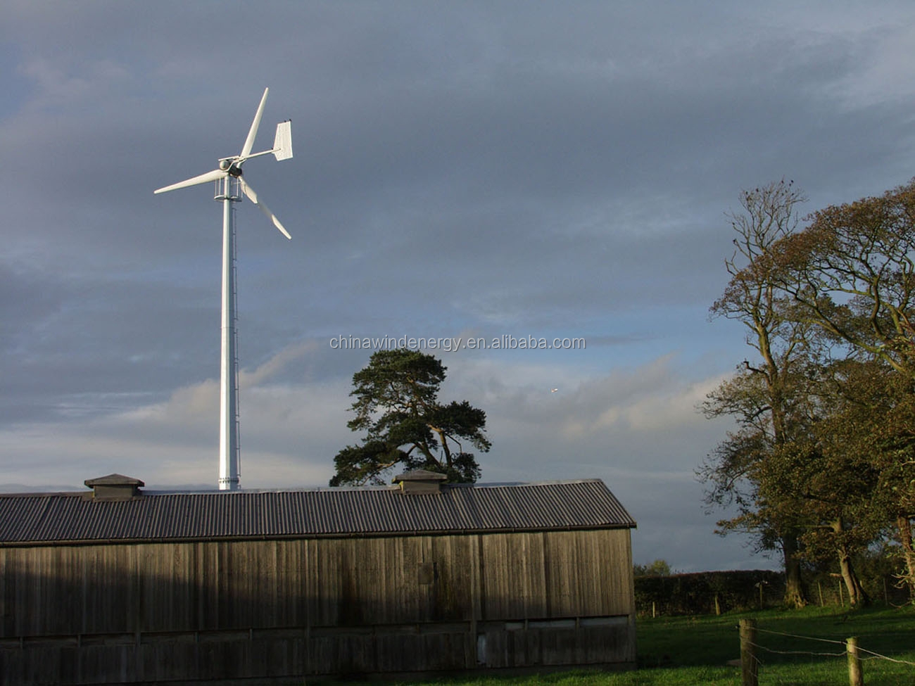 ANE electric generating windmills for sale small wind generator with 