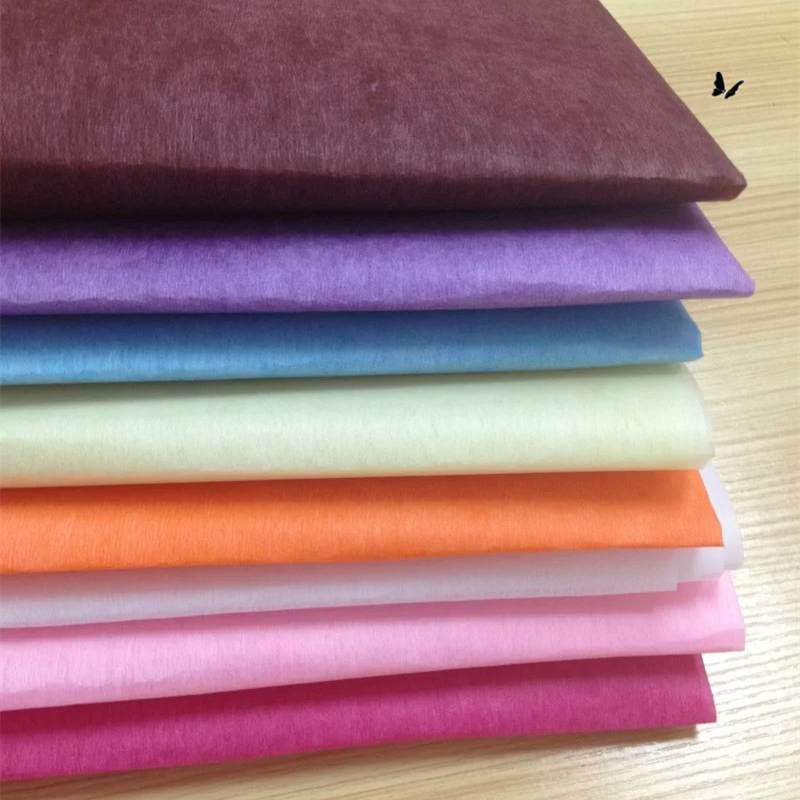 Wrapping Fresh Flower Cotton Paper/non Woven Fabric Buy Wrapping