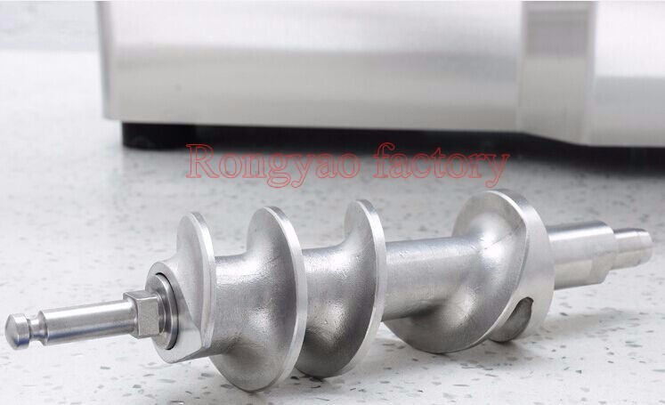 Commercial Meat Grinder Commercial Home Dual Use Grinder Meat