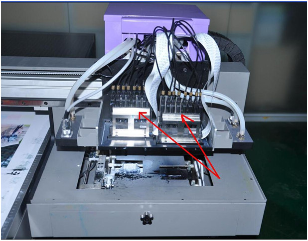 Usb名刺の印刷機/スマートidカードuvプリンタ/uvデジタルプラスチックpvcカードのための3dプリンター仕入れ・メーカー・工場