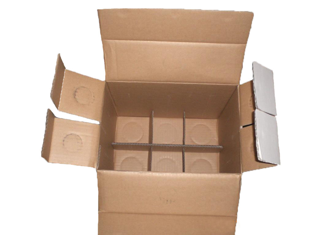 Corrugated paper box 95 Corrugated paper box 27