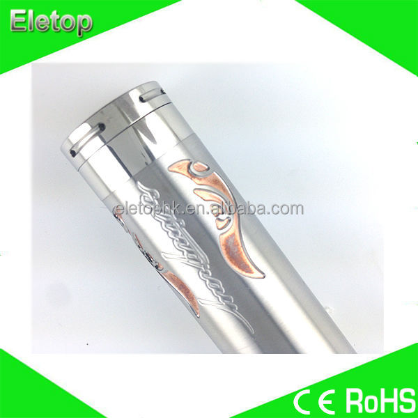 Eletop high quality 1:1 stingray X clone mod stingray X