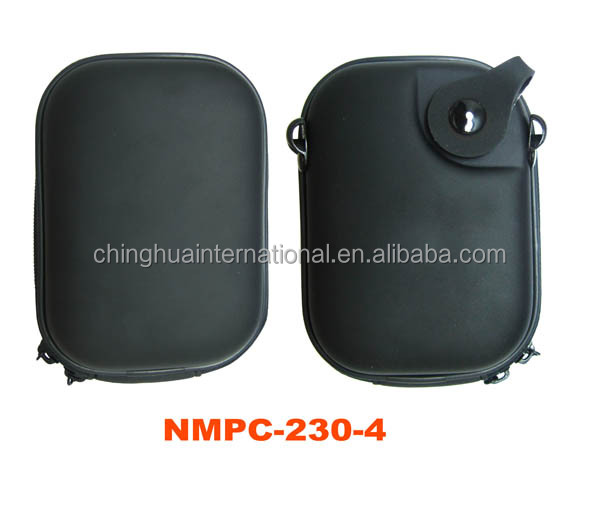 最高のpu2014年デジタルカメラバッグ、 カメラ銃袋、 豚の袋、 熱い販売、 卸売価格問屋・仕入れ・卸・卸売り