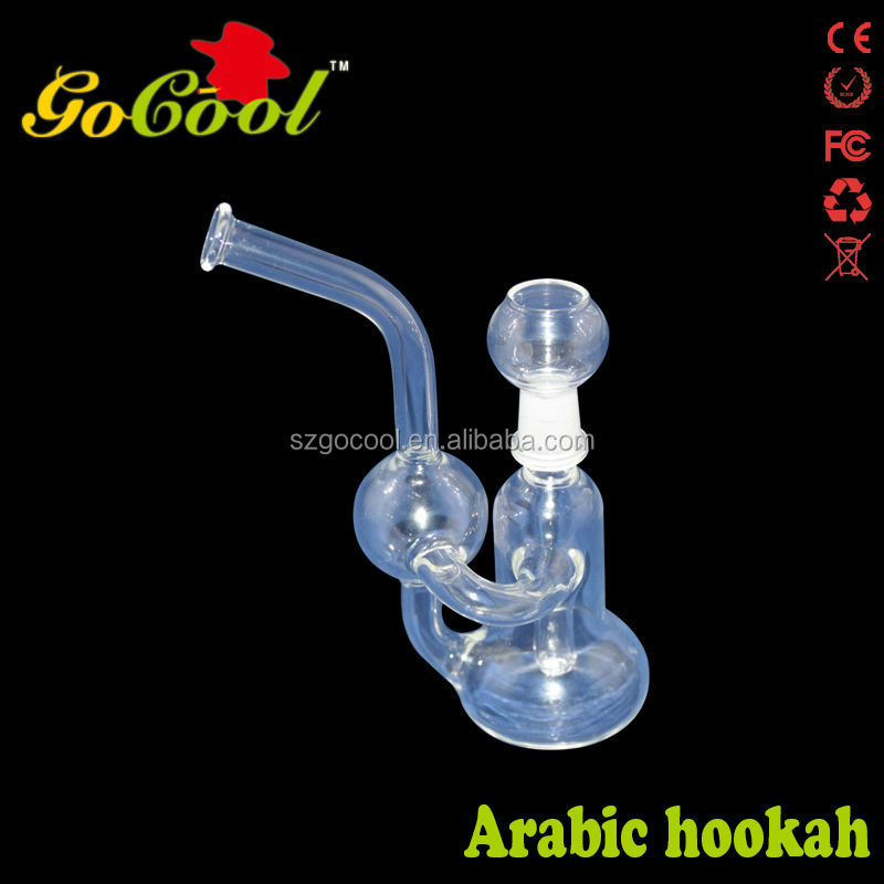2014 New Product Arrival Wax Vaporizer water supply pipe