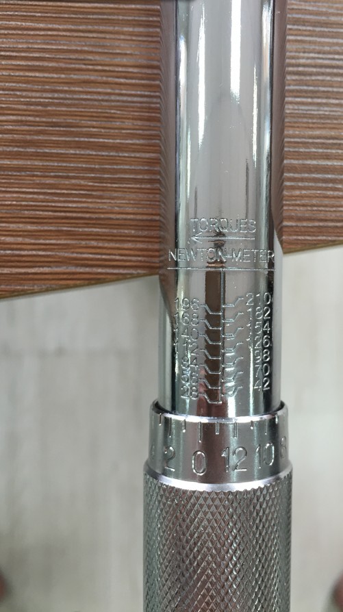 Heavy Duty Cam And Pawl Mechanism Torque Wrench Buy Heavy Duty