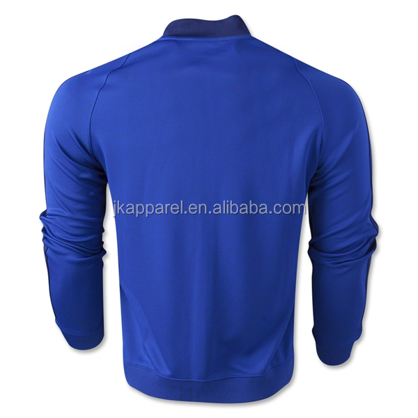 卸売新しいタイ2014年2015品質のスポーツジャケット問屋・仕入れ・卸・卸売り