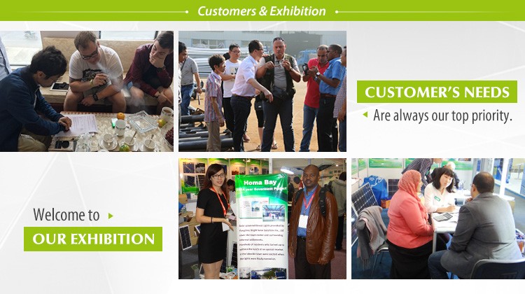 07Customers & Exhibition