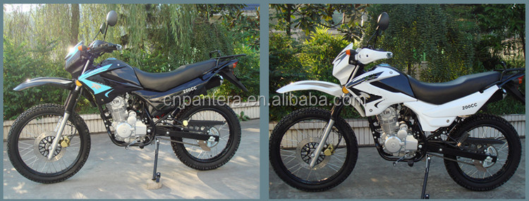 Bolivia Market Off Road Motocicleta Cheap 150cc Sport Motorcycle .jpg