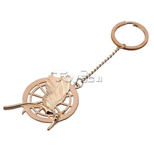 Брелок Hunger Games WJ-JE013 Брелок Hunger Games WJ-JE013