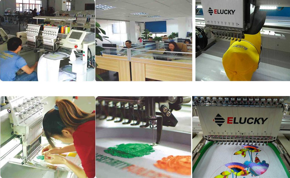 2015新しい刺繍機用服/マシン刺繍ハンドタオルで最高品質( EG1501CS)仕入れ・メーカー・工場