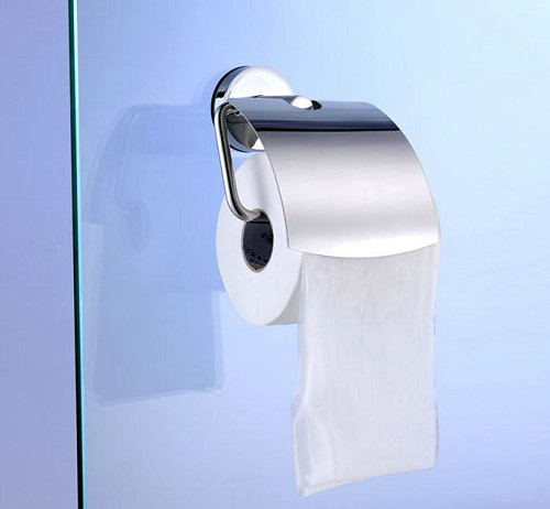 の浴室のトイレブラシホルダー付きステンレス製の吸引カップ仕入れ・メーカー・工場