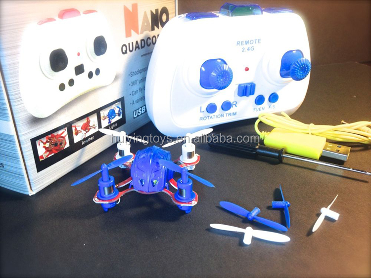 ナノ4チャネルのrcヘリコプターのスタイルled付きhy850quadcopterドローン問屋・仕入れ・卸・卸売り