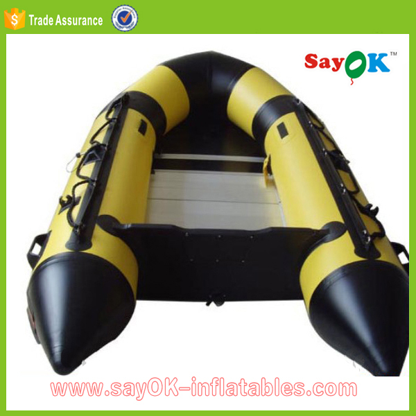 inflatable boat