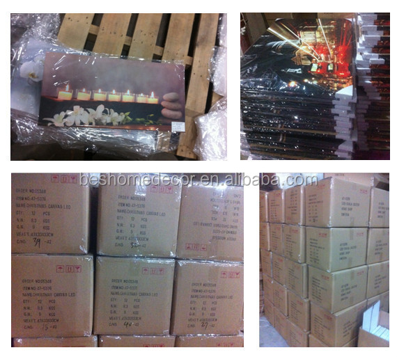 shrink packing, packaging