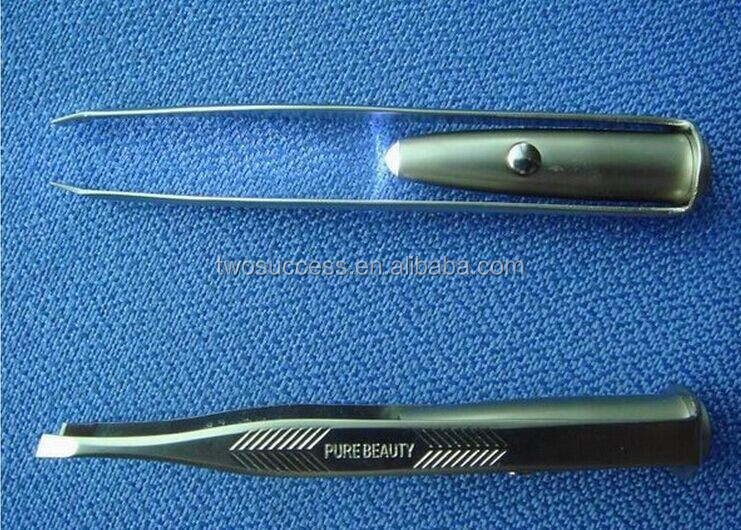 LED Eyebrow clip factory direct sales