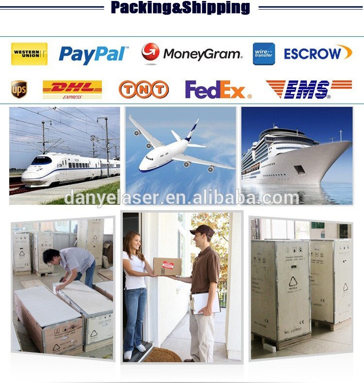 packing&shipping