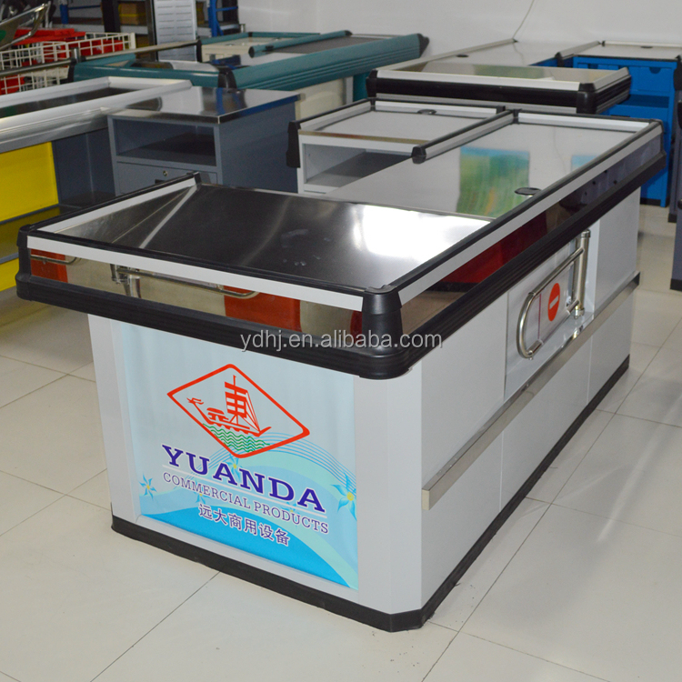 Supermarket Cash Counter Table Design Buy Cash Counter Table Design