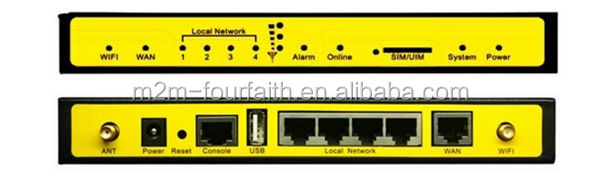 自動車無線lanルータ工業f383412v4グラムwifisimスロット付きルーターlanポート4dinレールサポートvpn・tcp/ipwifi車バス用仕入れ・メーカー・工場