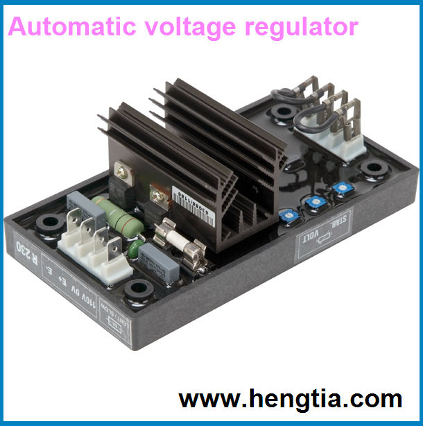 標準発電機自動電圧調整器avrr230問屋・仕入れ・卸・卸売り